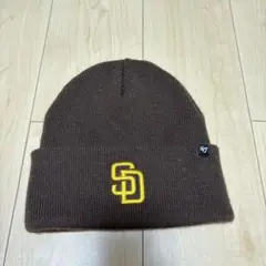 ニット ニット帽