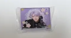 刀ミュ 乱舞博覧会 アクリルメモスタンド 五月雨江