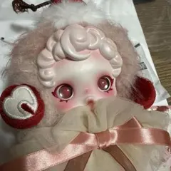 SKULLPANDA You Found Me スカルパンダ Muffin