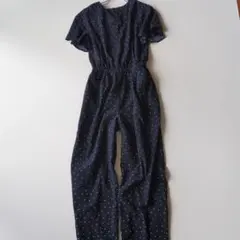 アーバンリサーチKBF+ドットプリントオールインワン　onesize