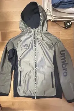 Umbro ナイロンジャケット UCS2445 Lサイズのサムネイル