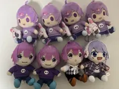 日常組 しにがみ マイクラ ぬいぐるみ 日常組】マインクラフトぬいぐるみ しにがみ – .1
