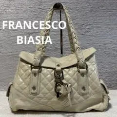 2026年最新】francesco biasia バッグの人気アイテム - メルカリ