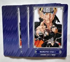 【初版限定カード付】NARUTO 鬼燈の城（ブラッド・プリズン）初版・新品未開封 初版限定カード付】NARUTO 鬼燈の城（ブラッド・プリズン）小説 - メルカリ
