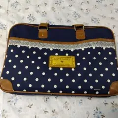 【即日発送】CRUX ドット柄文具セット 書道セット