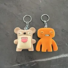 FUGGLER ファグラー キーホルダー第4弾