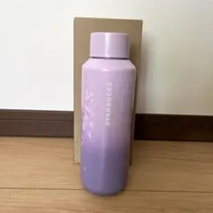 スターバックス☆SAKURAステンレスボトル