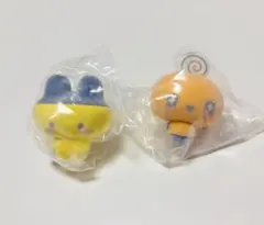 たまごっち カプセルトイ まめっち めめっち
