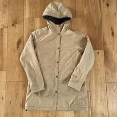 The North Face コンパクトノマドコート レディースL