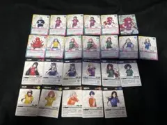 にじさんじフェスティバル カード