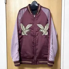 2026年最新】varde77 スカジャンの人気アイテム - メルカリ