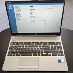 【訳あり】11世代Corei5 HP250 G8 Note Book