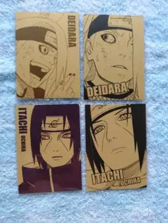 2025年最新】naruto デイダラ カードの人気アイテム - メルカリ