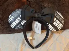 ディズニー カチューシャ ミニー ベスティーズ DISNEY BESTIES