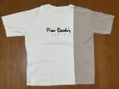 EDIFICE × Pierre Cardin ピエールカルダン 半袖Tシャツのサムネイル
