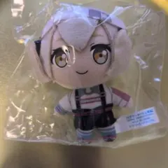 プロセカ 小豆沢こはね ぬいぐるみ アクスタ 2点セット - メルカリ