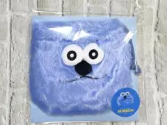 パペットスンスン ぬいぐるみ巾着 スンスン Ｎ 巾着