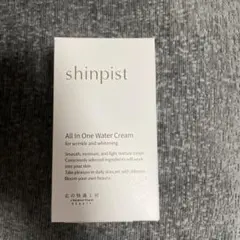 特別価格★シンピストshinpist オールインワンジェル 90gのサムネイル