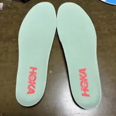 HOKA インソール 新品未使用 ホカ メンズ クリフトン 10