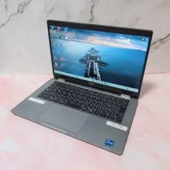 美品】LATITUDE 5420 第11世代 Ci7/32GB/512GB - メルカリ