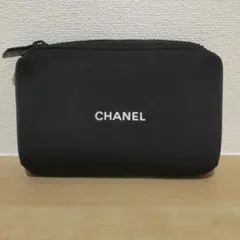 【新品】CHANEL/シャネル ノベルティ ポーチ