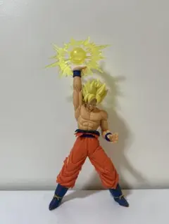 G×materia SON GOKU IV ドラゴンボール孫悟空フィギュア