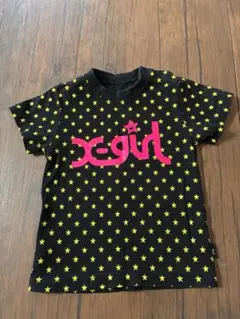 エックスガール　Ｔシャツ　3Ｔ　95cmのサムネイル
