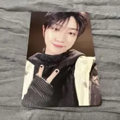 SEVENTEEN THE8 ALWAYS YOURS
