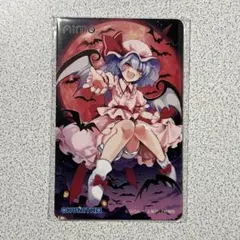 Aime CHUNITHM レミリア・スカーレット