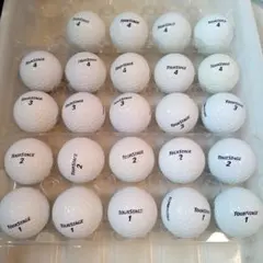 ロストボール EXTRA DISTANCE 24球