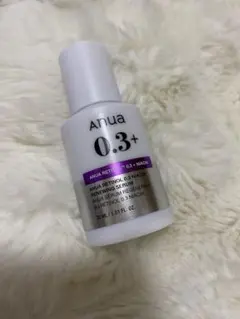 アヌア レチノール0.3