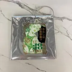 空条徐倫 キャラクターグッズ