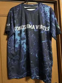 徳島ヴォルティス SPLASH SUMMER SHIRT