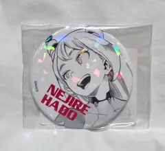 波動ねじれ オールスター缶バッジ ヒロアカのサムネイル