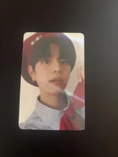 Stray Kids Christmas EveL スンミン トレカ - メルカリ