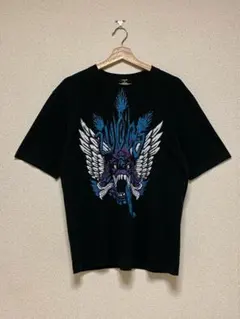 CABANE de ZUCCa グラフィック Tシャツ graphic teeのサムネイル