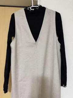 GRL ワンピースセット