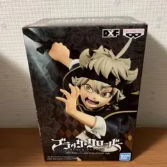 2026年最新】ブラッククローバー フィギュアの人気アイテム - メルカリ