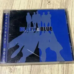 BACKSTREET BOYS BLACK & BLUE