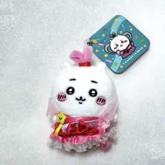 ちいかわ　七夕だねマスコット　未使用