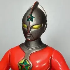ポピー 足型付 キングザウルスシリーズ ウルトラマン 17㎝ - メルカリ