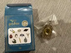 USJ ハリーポッター ピンバッジ コレクション　スリザリン　ロケットのサムネイル