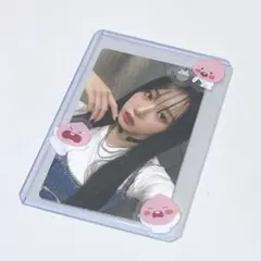 BABYMONSTER ベビモン トレカ ローラ