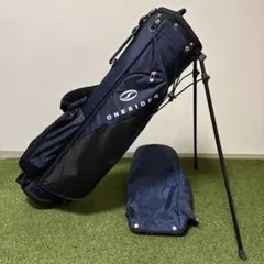 2026年最新】ワンサイダー キャディバッグの人気アイテム - メルカリ