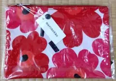 マリメッコ ポーチ