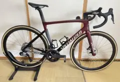SPECIALIZED 2022 Tarmac SL7 Expert 56サイズのサムネイル
