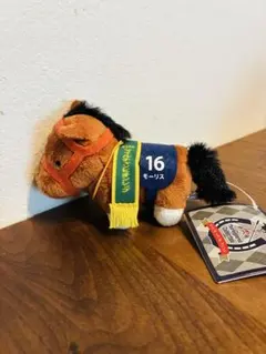 サラブレッドコレクション　モーリス