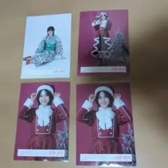 櫻坂46 的野美青 生写真 まとめ売り - メルカリ