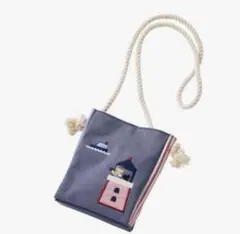 ファミリア ポシェット 新品　未使用