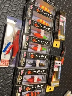 メガバス ルアー ゴング ダイフクスカイフォール 希少 レア - メルカリ